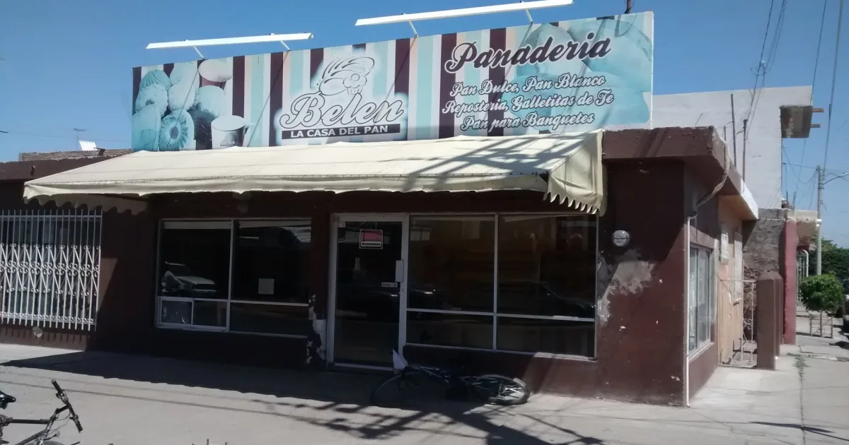 Panaderia Belén