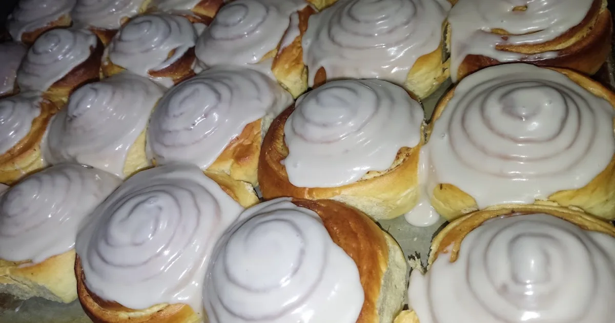 Panadería El Panda