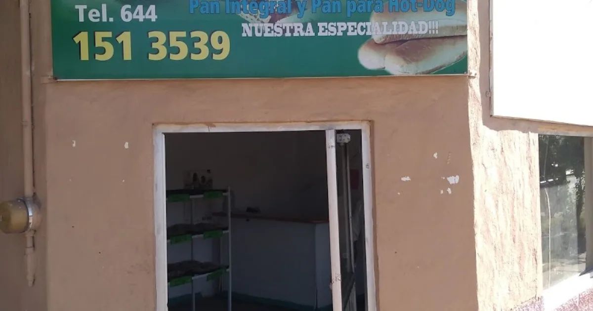 Panadería La Provinciana