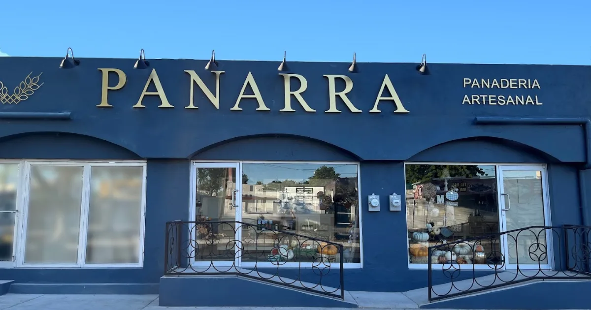 Panarra