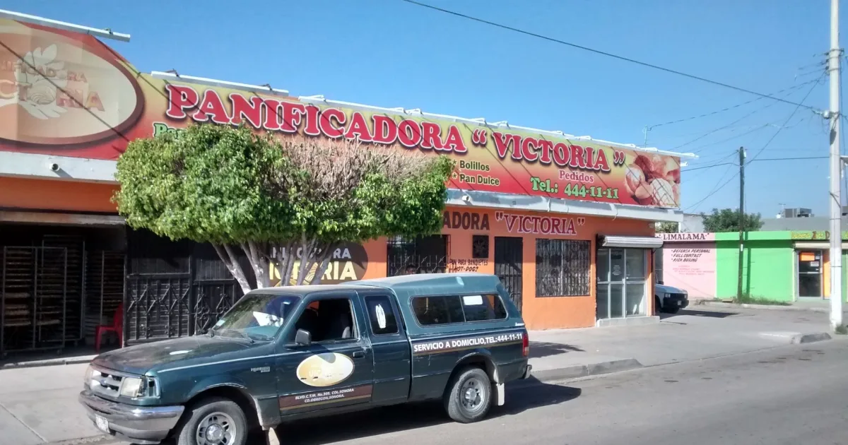 Panificadora Victoria