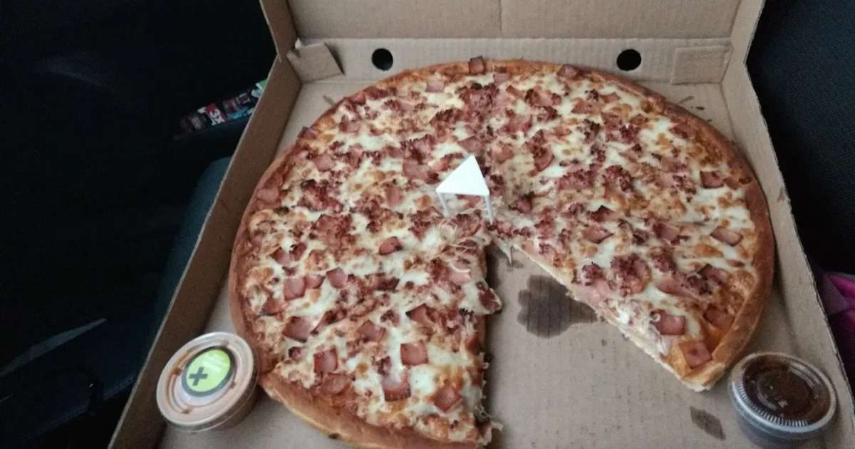 Pizzeta