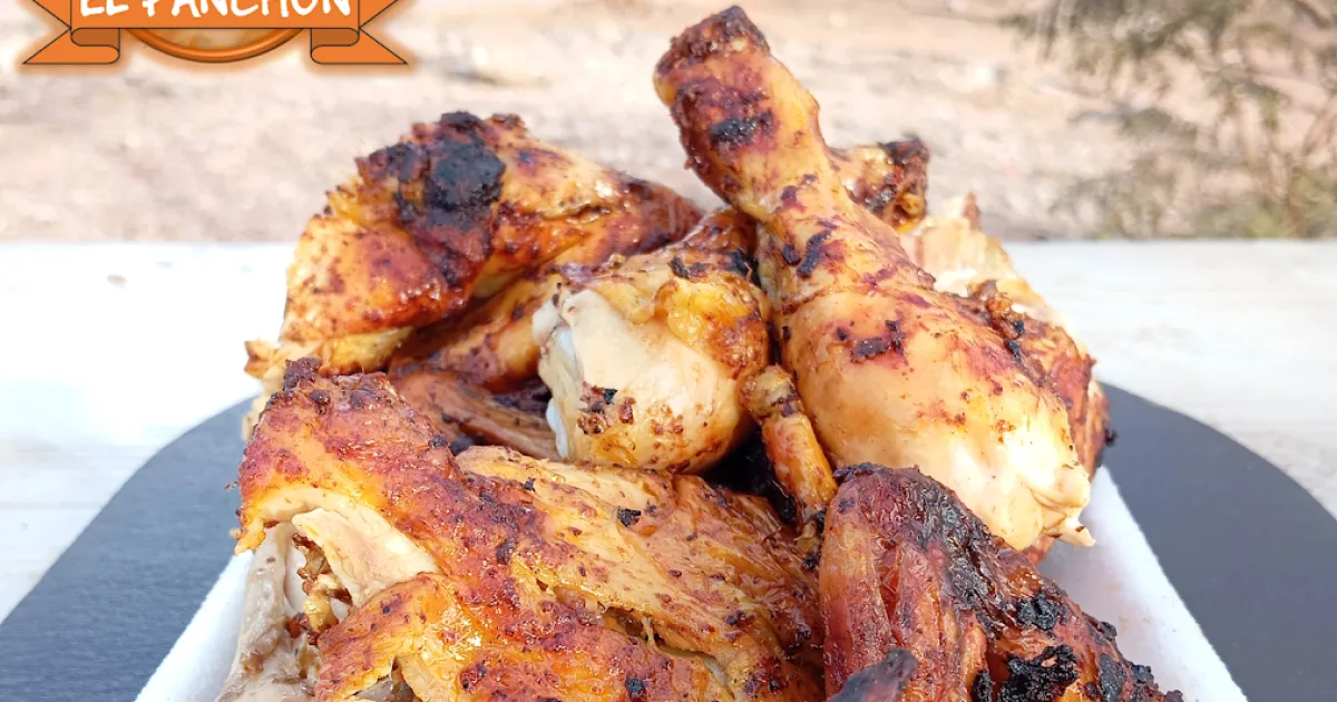 Pollos Asados "El Panchón"