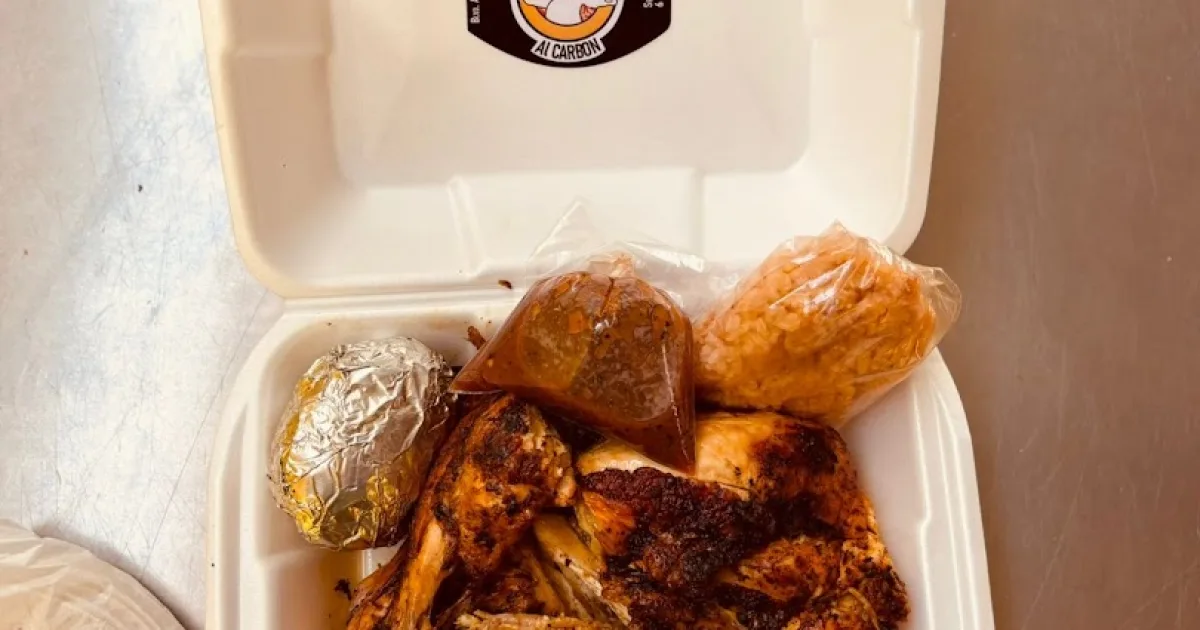 Pollos Asados Kino