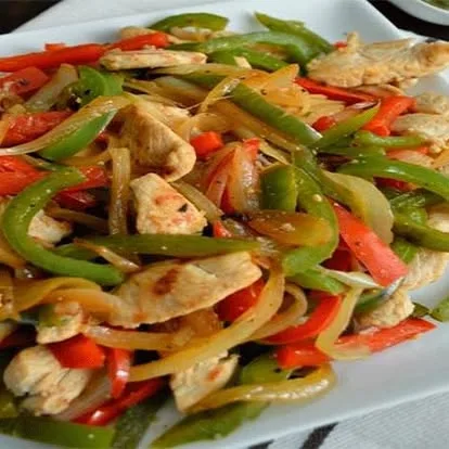 Fajitas
