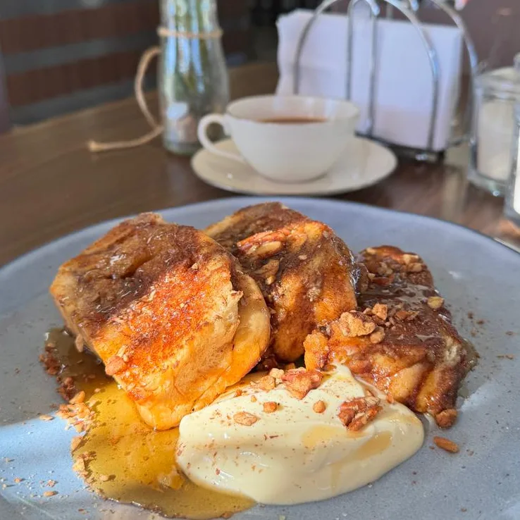 Pan francés — Cocina Alfaro, San Luis Río Colorado