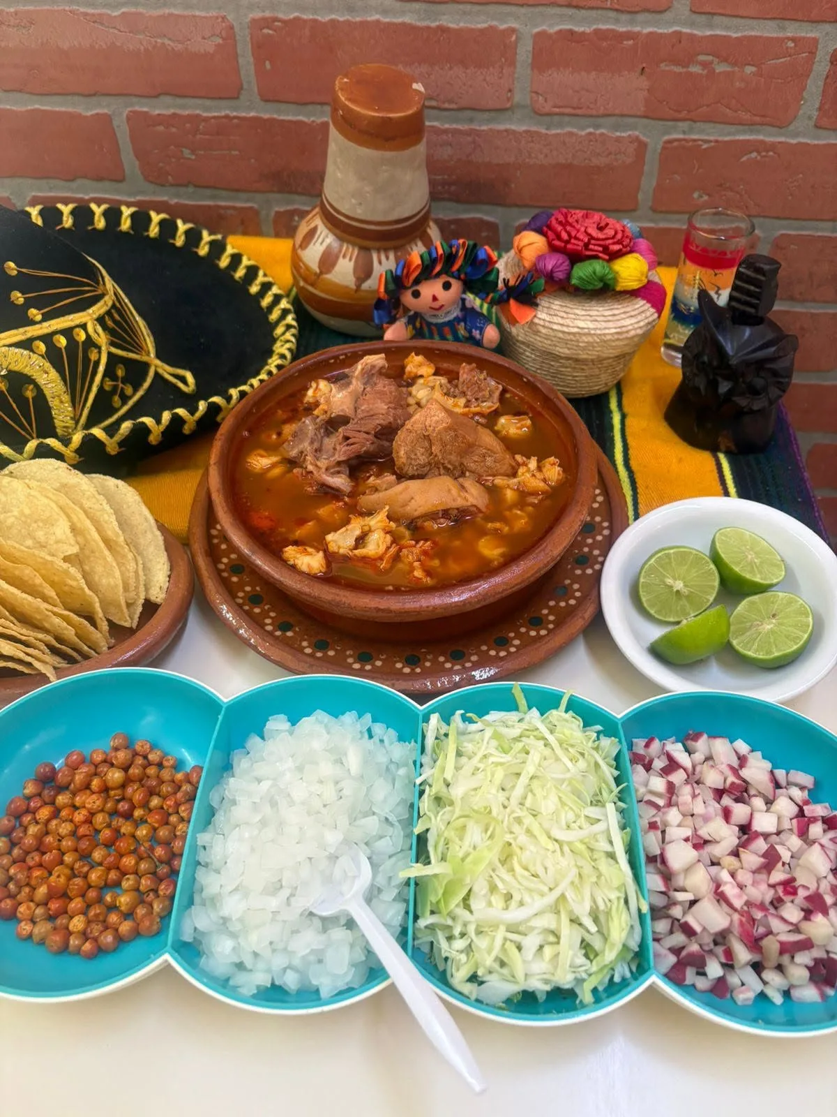 Pozole
