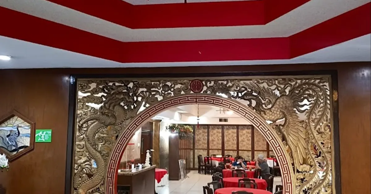 Restaurant Beijing