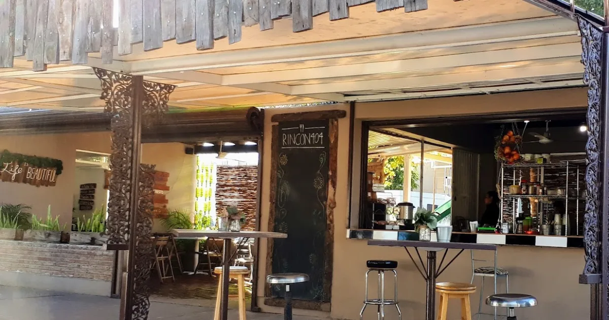 RINCON 404 FOOD PARK