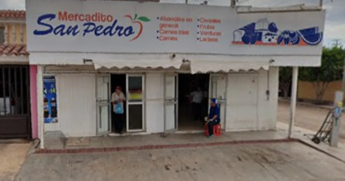 San Pedro