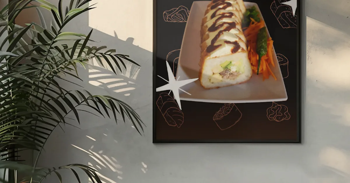 Senpai-sushi