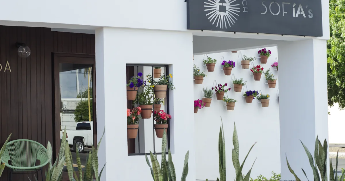 Sofía's Casa Brunch