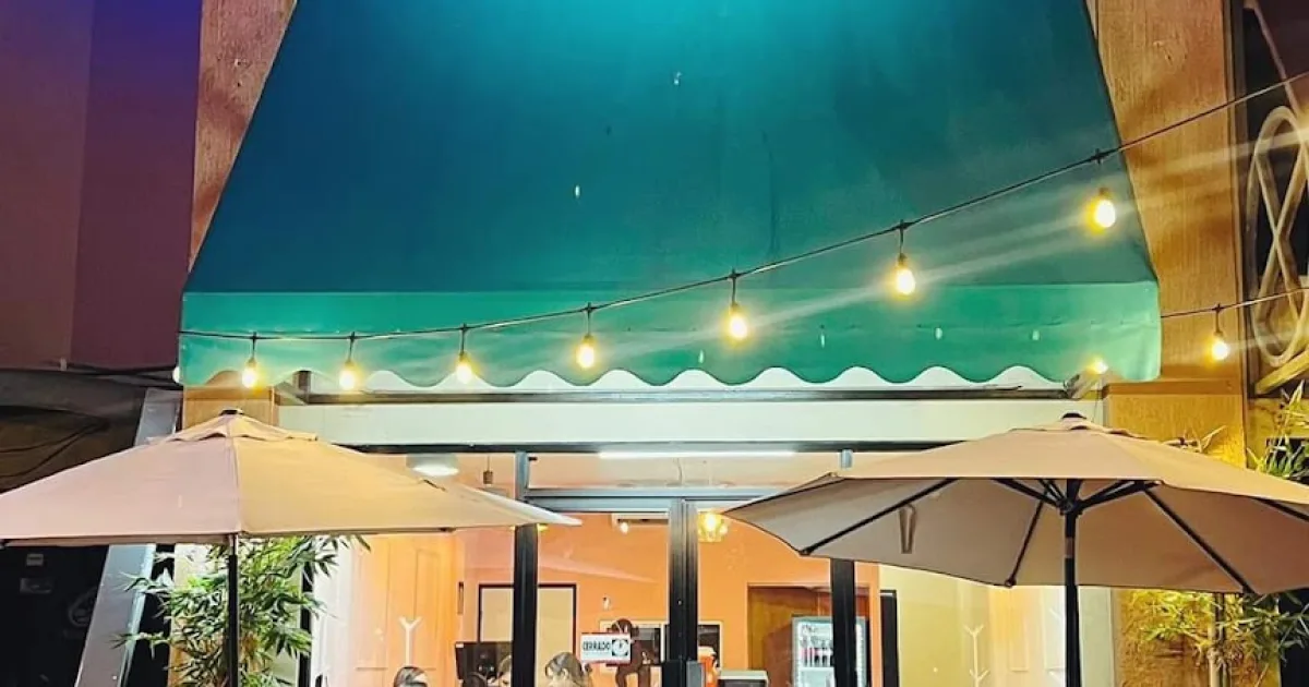 Soja Sushi