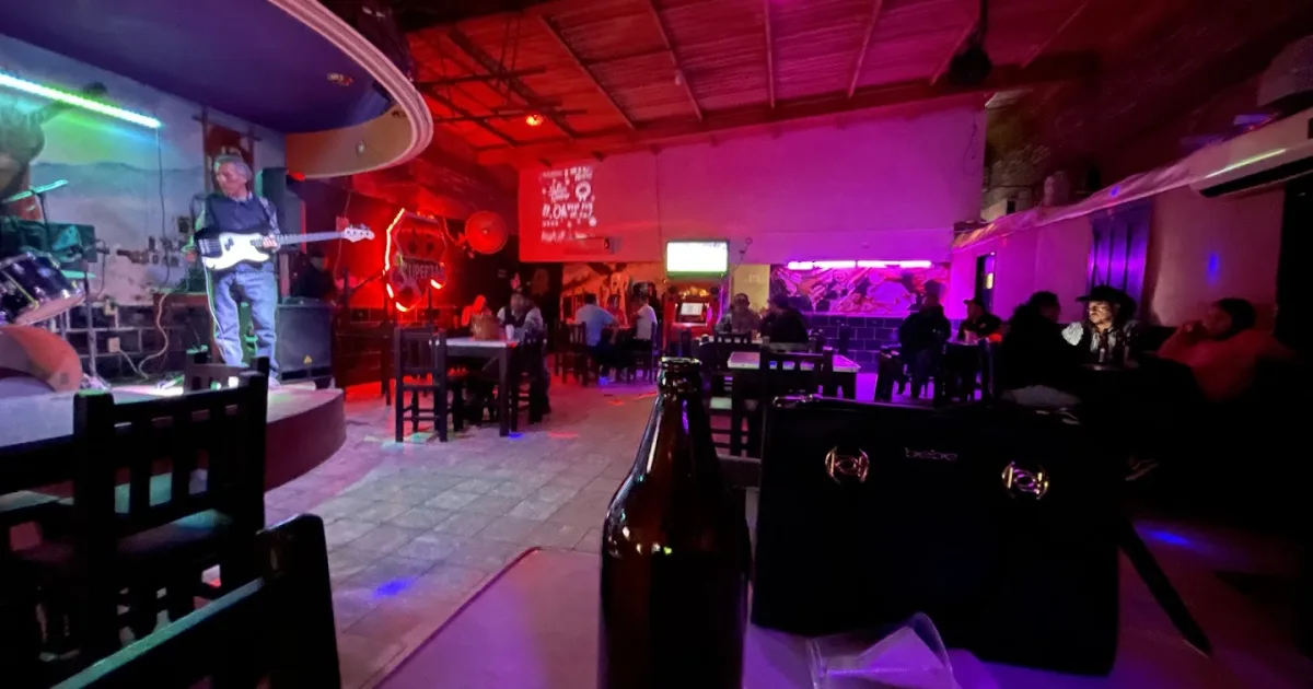 Super Bar