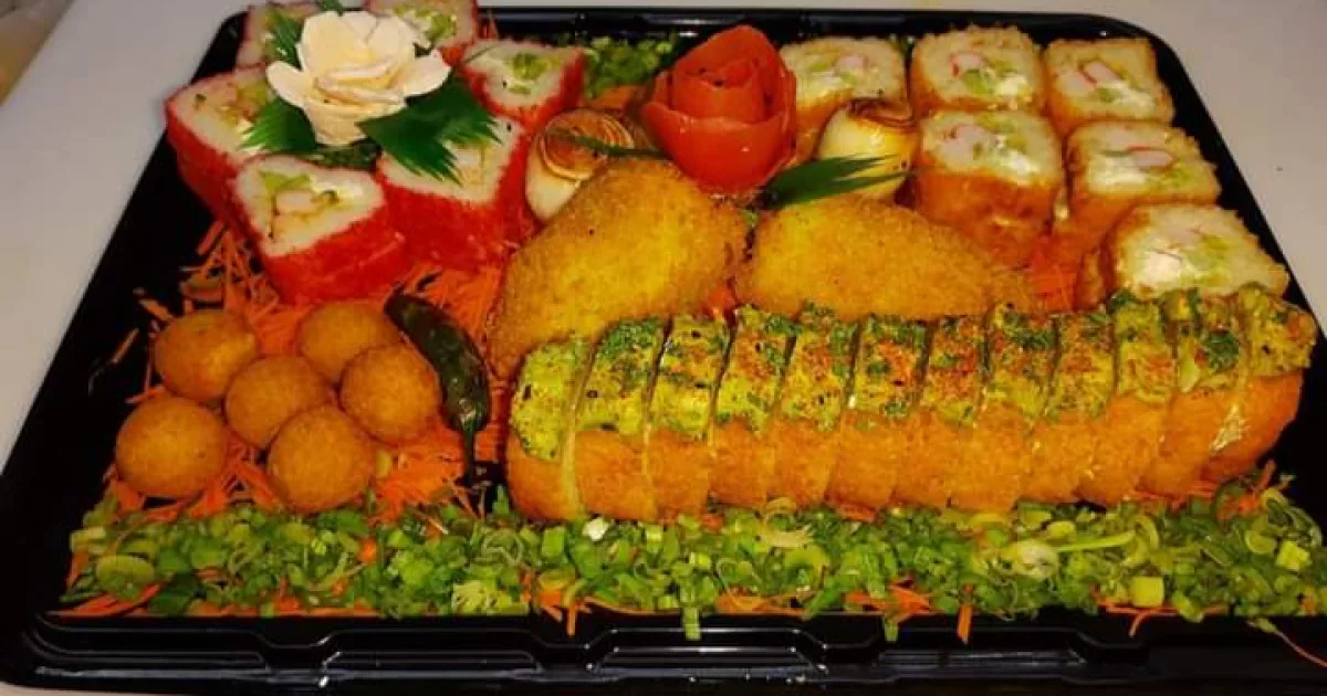 Sushi 22