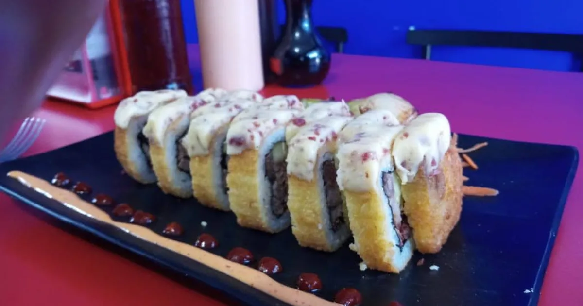 Sushi Jhons