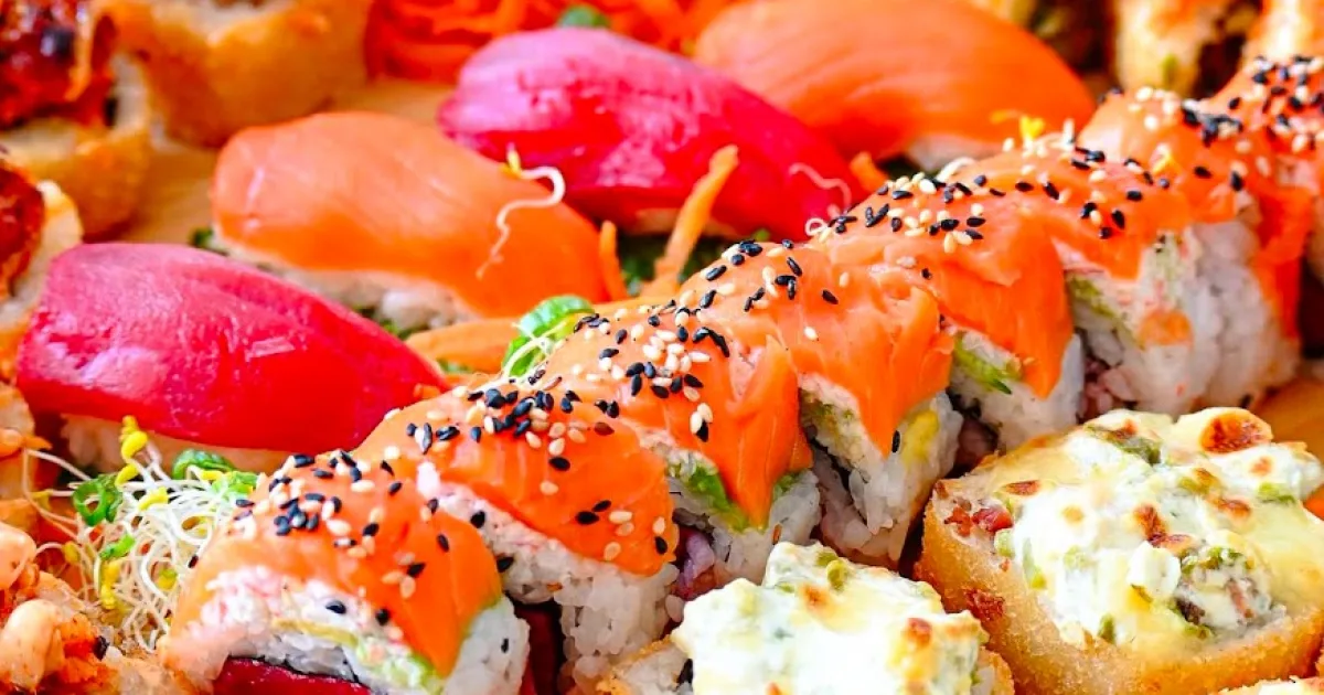 Sushi Ochits
