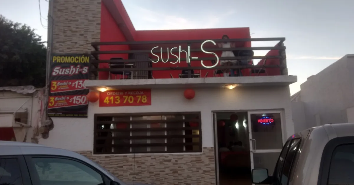 Sushi-S
