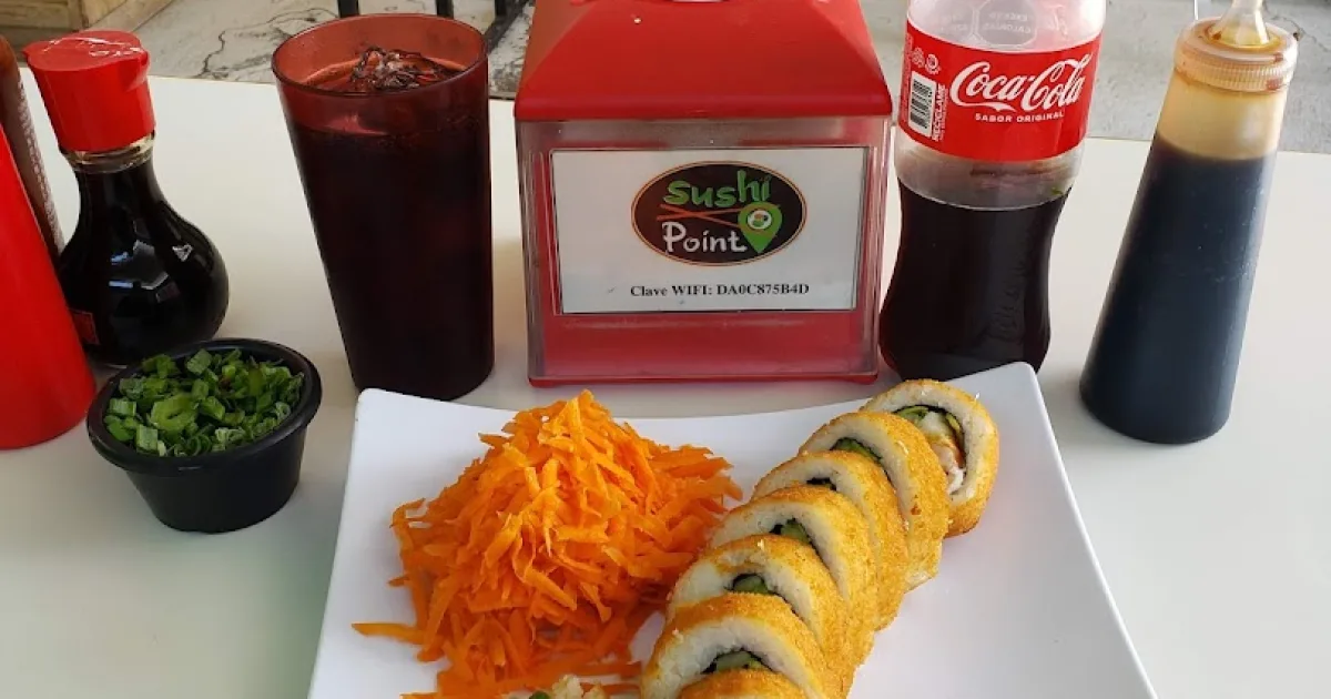 Sushi Zonn