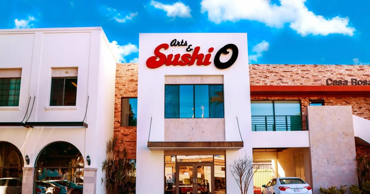SushiO