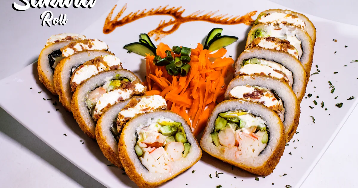 Sushi's D'Guez