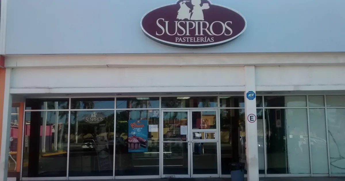 Suspiros