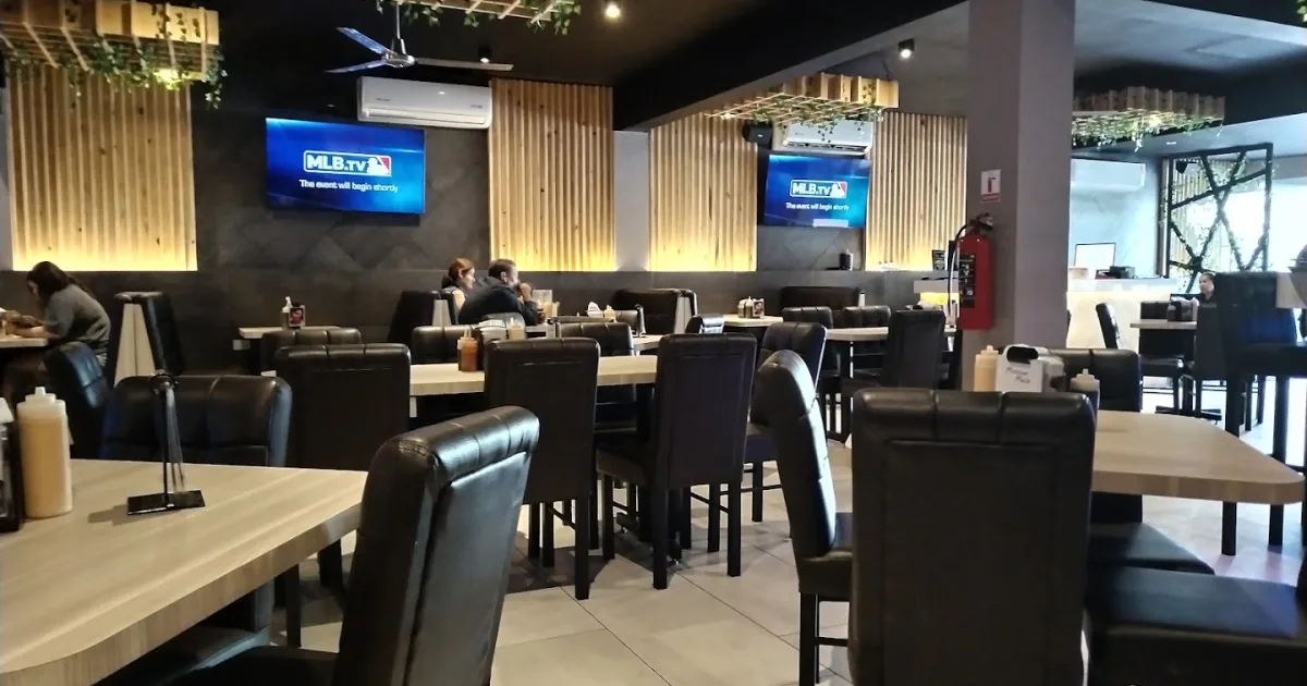 Tabú Sushi