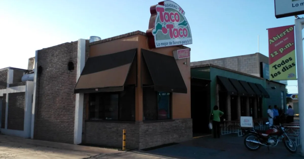 Taco Taco