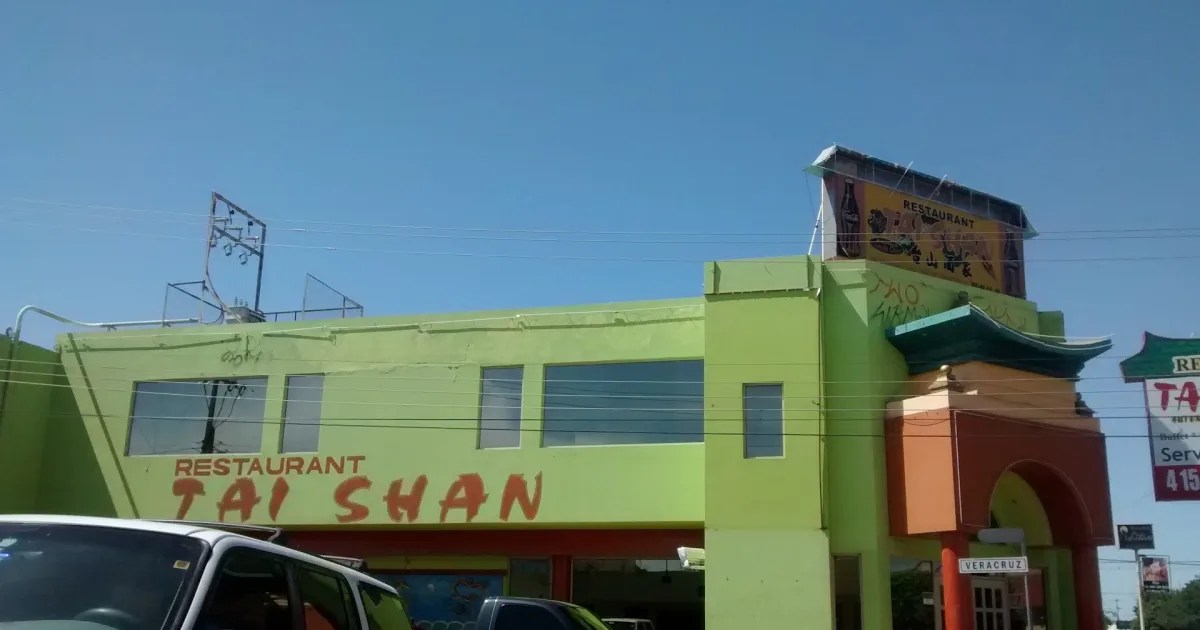Tai Shan