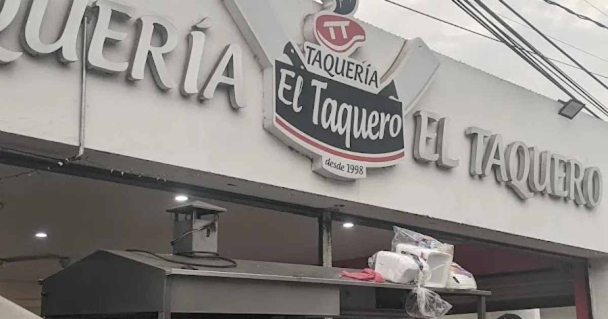 Taquería El Taquero