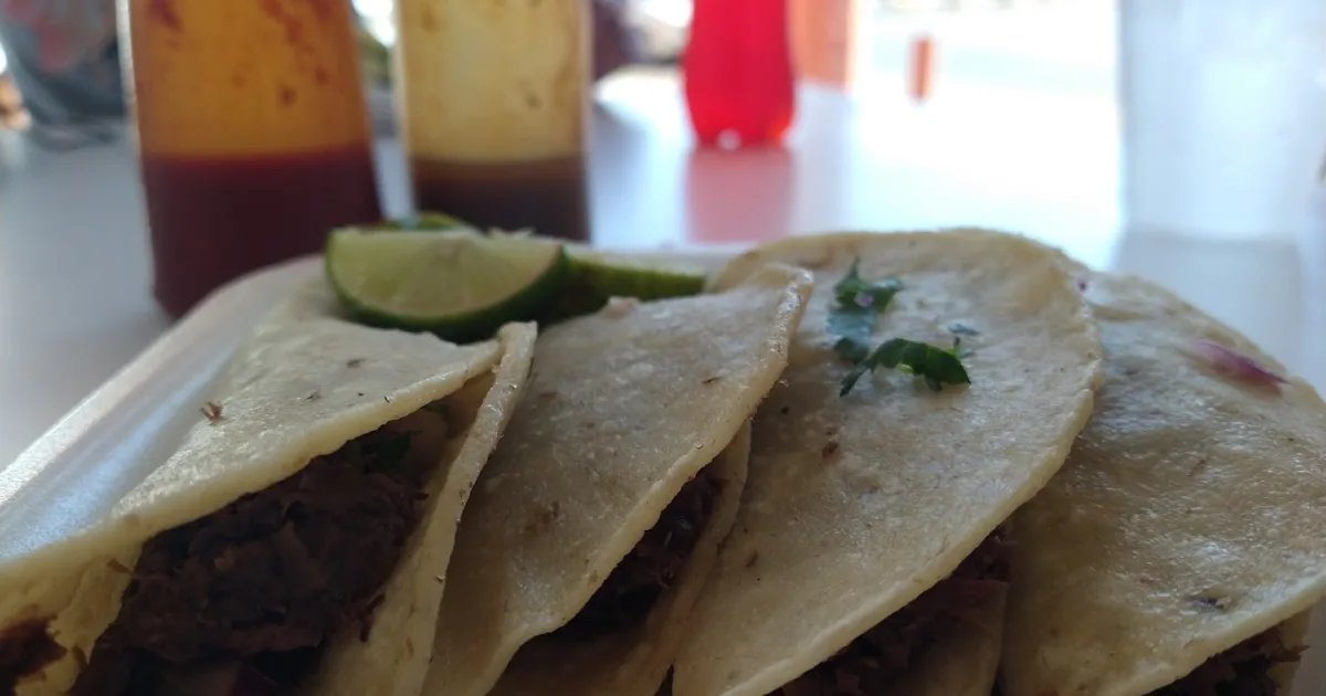 Taquería Godínez