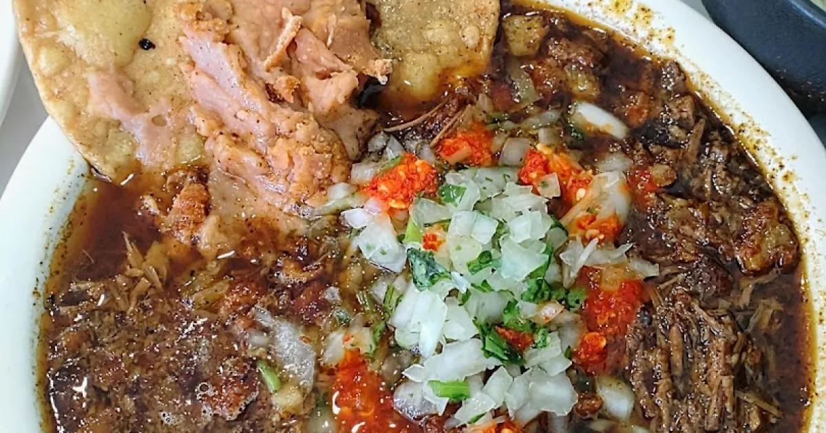 Taquería Jiménez