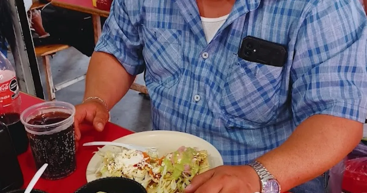Taquería La Esquina
