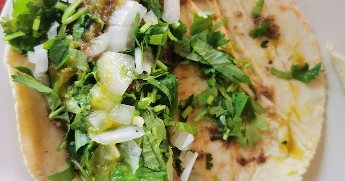Taquería La Rebe