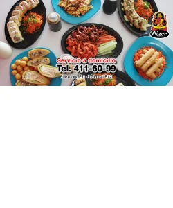 Aizen Sushi