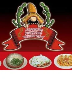 Antojitos Mexicanos Pancho Villa