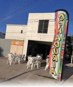 Antojitos Mexicanos “Thanya”