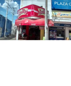 Antorico Tortas y Hamburguesas