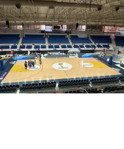 Arena ITSON