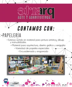 Arte y Arquitectura