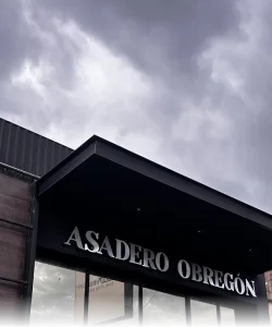 Asadero Obregón