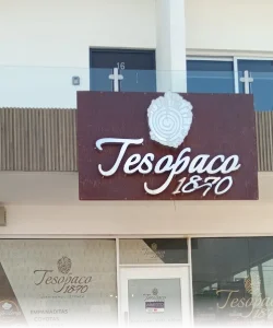 Bacanora Tesopaco 1870