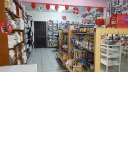Baker Market