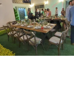 Banquetes y taquizas para eventos
