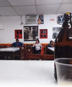 BAR EL BARRILITO