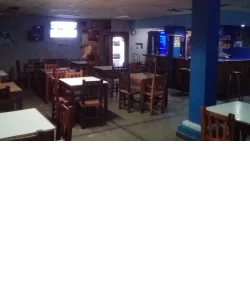 Bar La Pasadita
