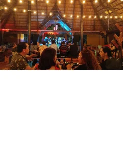 Batoóra Botanero Bar