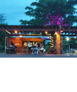 Bauba'a Café