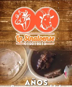 Birrieria La Sinaloense