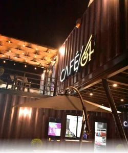 Café 64